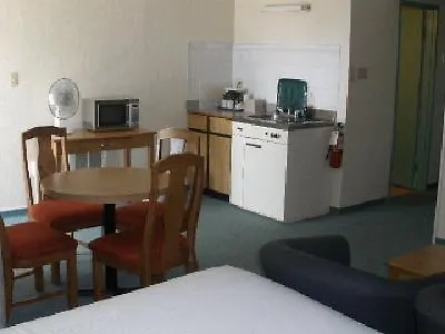 Sechelt Inn