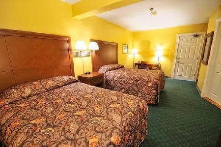 ** Hotel Sechelt Inn Canada