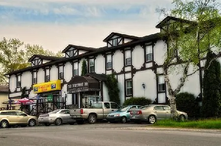 Sechelt Inn