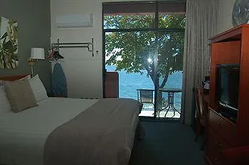 ** Hotel Sechelt Inn Canada